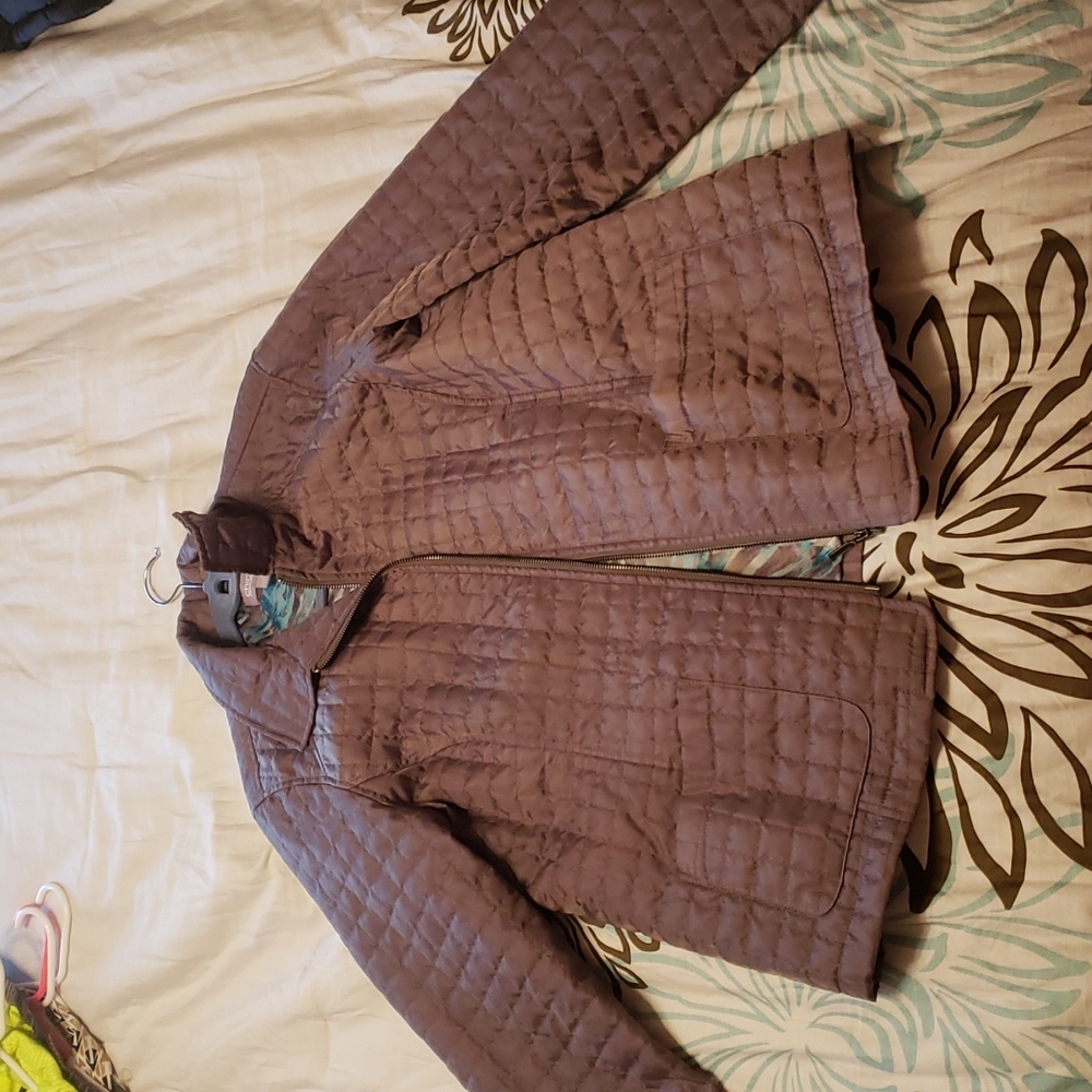 Chicos Jacket
